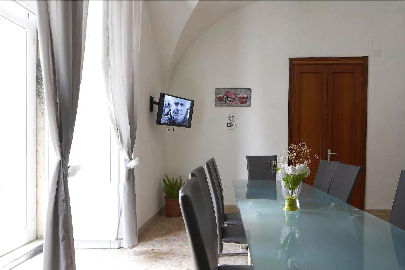 B&B Favola Mediterranea Catania Ngoại thất bức ảnh