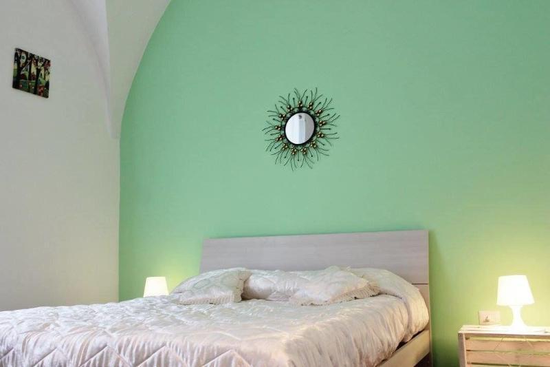 B&B Favola Mediterranea Catania Ngoại thất bức ảnh