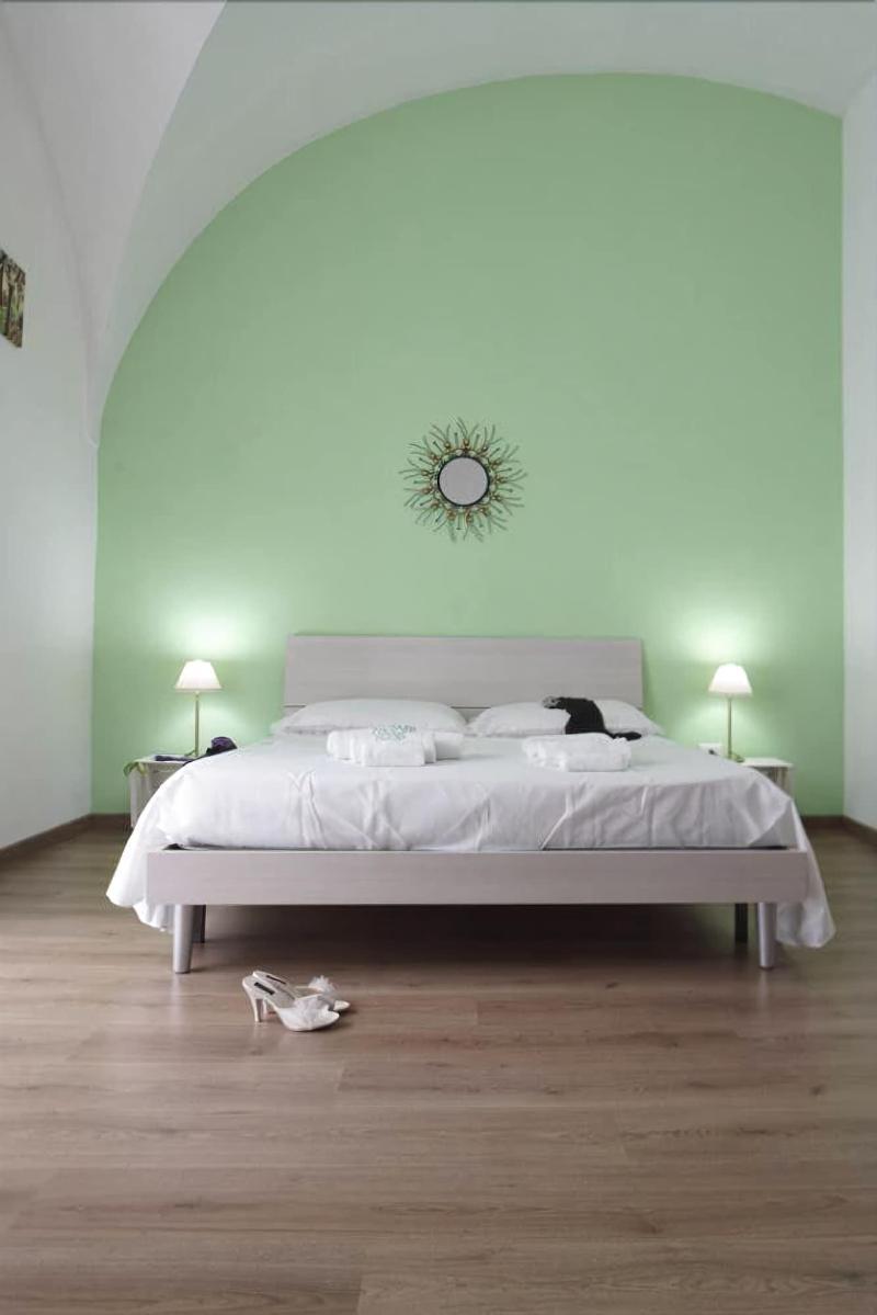 B&B Favola Mediterranea Catania Ngoại thất bức ảnh
