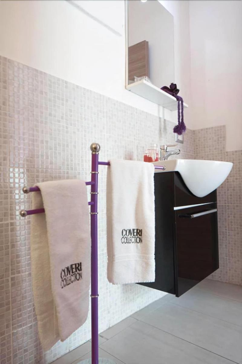 B&B Favola Mediterranea Catania Ngoại thất bức ảnh