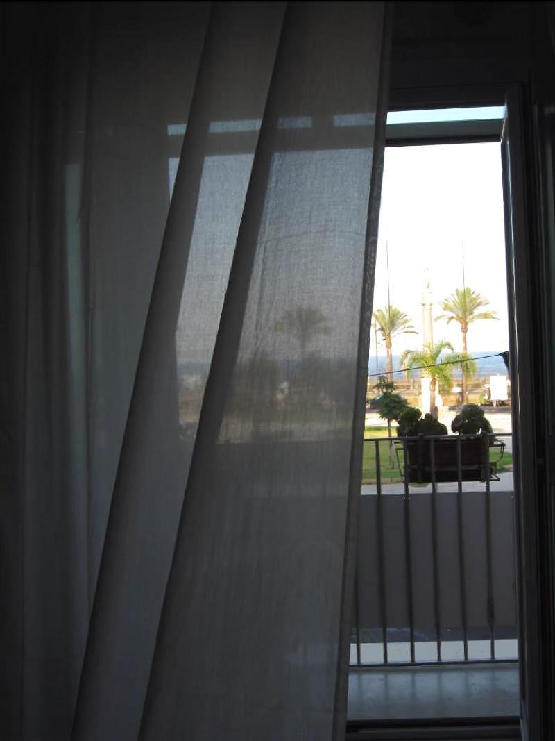 B&B Favola Mediterranea Catania Ngoại thất bức ảnh