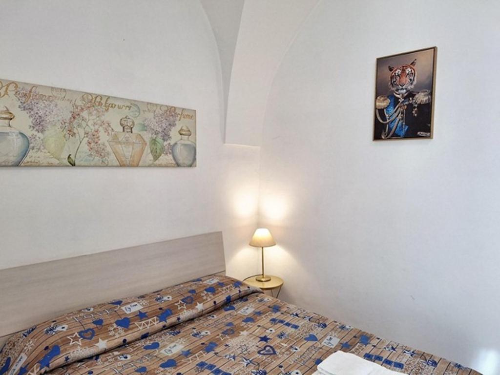 B&B Favola Mediterranea Catania Ngoại thất bức ảnh