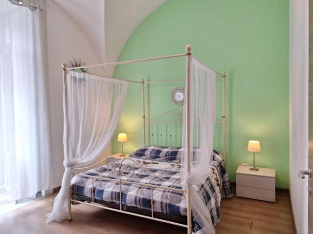 B&B Favola Mediterranea Catania Ngoại thất bức ảnh