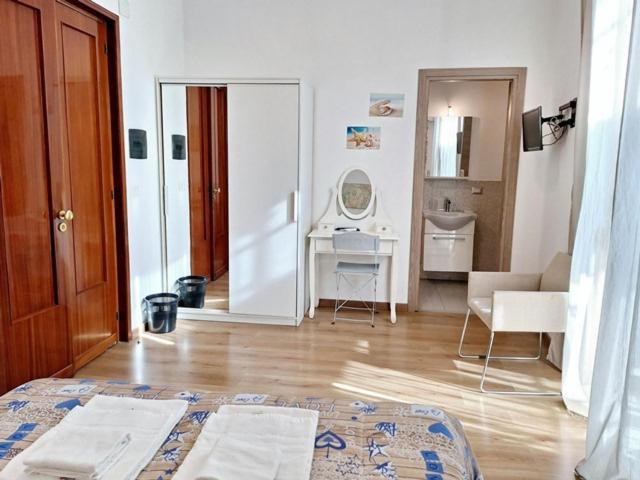 B&B Favola Mediterranea Catania Ngoại thất bức ảnh
