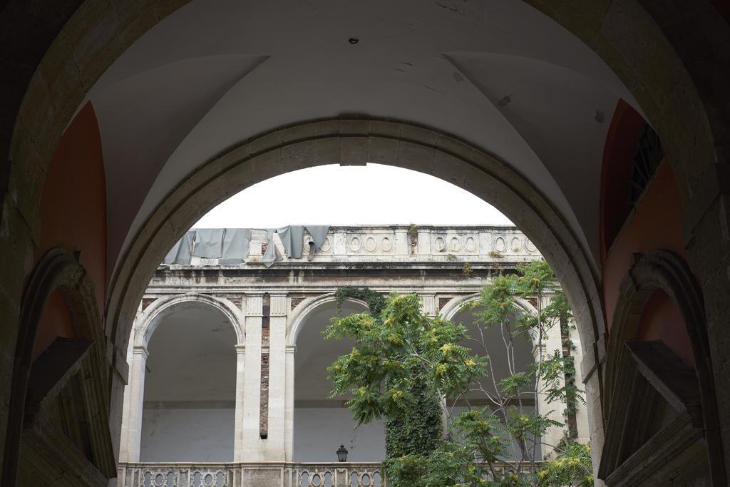 B&B Favola Mediterranea Catania Ngoại thất bức ảnh