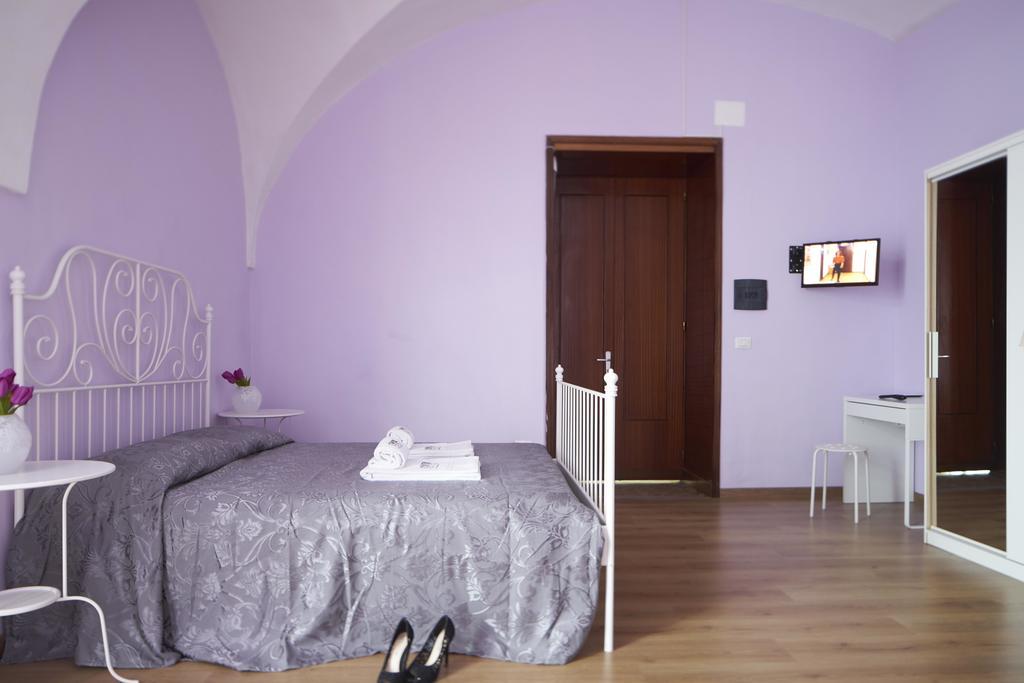 B&B Favola Mediterranea Catania Ngoại thất bức ảnh