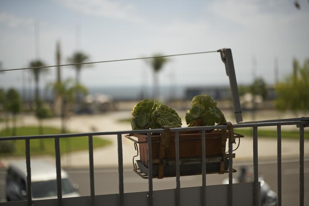 B&B Favola Mediterranea Catania Ngoại thất bức ảnh