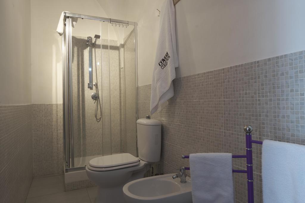B&B Favola Mediterranea Catania Ngoại thất bức ảnh